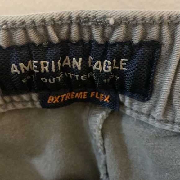 American Eagle Joggers - Picture 2 of 5